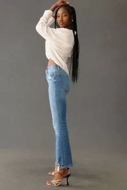 Frame Le High Straight Jeans 12 Frame Le High Straight Jeans -Fashion Clothing Shop 4122941520048 092 b5