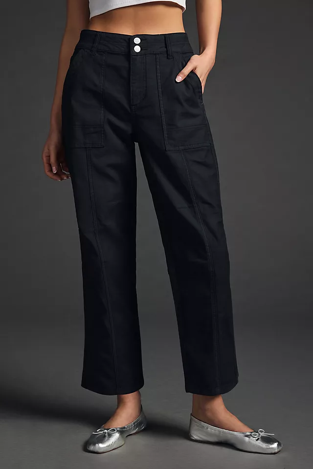 The Wanderer Low-Rise Pants 4 The Wanderer Low-Rise Pants - Image 2