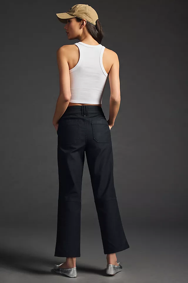 The Wanderer Low-Rise Pants 5 The Wanderer Low-Rise Pants - Image 3