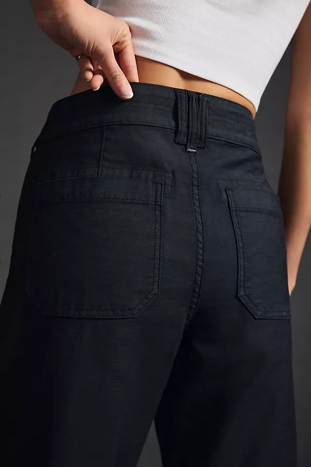 The Wanderer Low-Rise Pants 7 The Wanderer Low-Rise Pants - Image 5