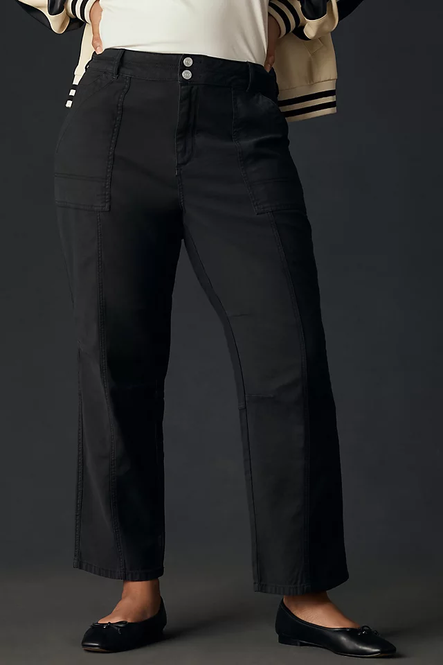 The Wanderer Low-Rise Pants 10 The Wanderer Low-Rise Pants - Image 8