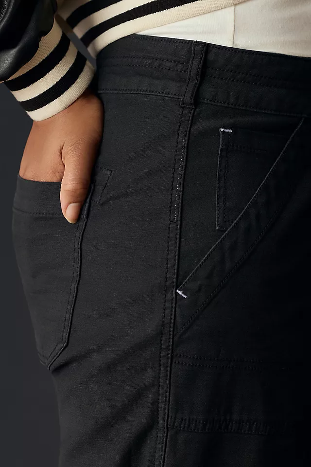 The Wanderer Low-Rise Pants 11 The Wanderer Low-Rise Pants - Image 9