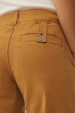 Pilcro Mid-Rise Wide-Leg Cargo Pants 13 Pilcro Mid-Rise Wide-Leg Cargo Pants -Fashion Clothing Shop 4123382010127 027 b6