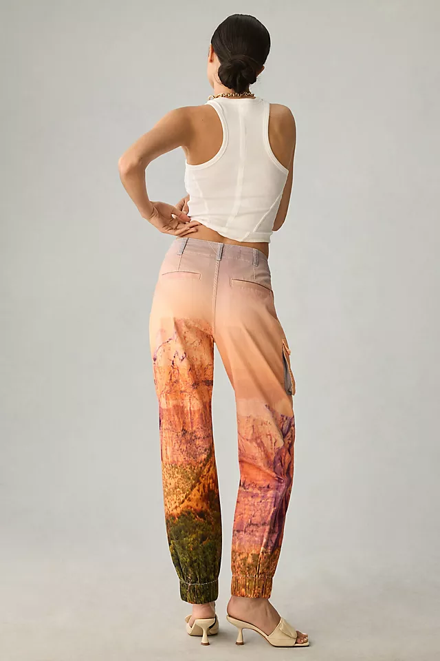 Pilcro Relaxed Low-Rise Chino Pants 5 Pilcro Relaxed Low-Rise Chino Pants - Image 3