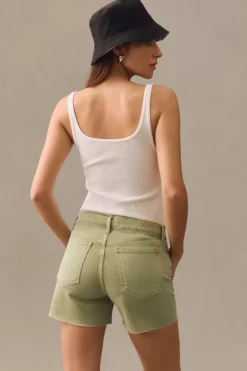 Joe's Jeans The Ozzie Shorts -Fashion Clothing Shop 4125040760021 036 b3