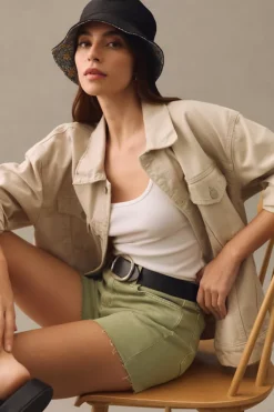 Joe's Jeans The Ozzie Shorts -Fashion Clothing Shop 4125040760021 036 b4