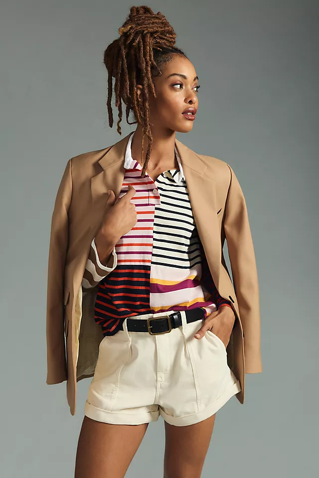 Paige Brooklyn Shorts 4 Paige Brooklyn Shorts - Image 2