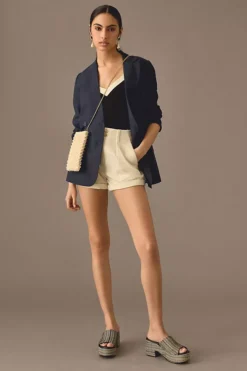 Paige Brooklyn Shorts