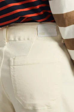 Paige Brooklyn Shorts 13 Paige Brooklyn Shorts -Fashion Clothing Shop 4125057270043 010 b5