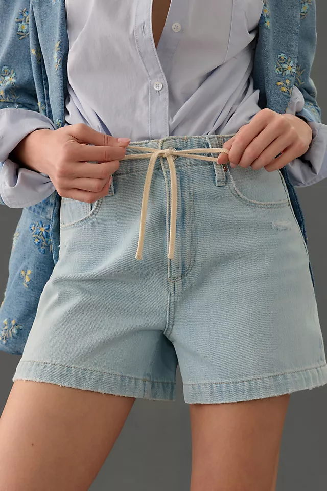 Paige Zoey Shorts 4 Paige Zoey Shorts - Image 2