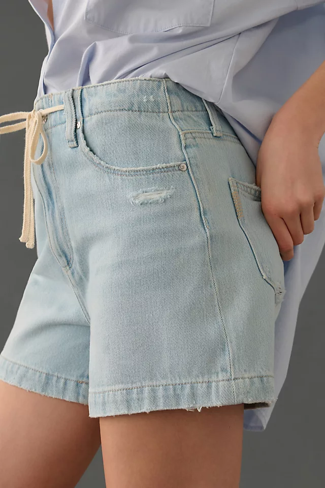 Paige Zoey Shorts 7 Paige Zoey Shorts - Image 5