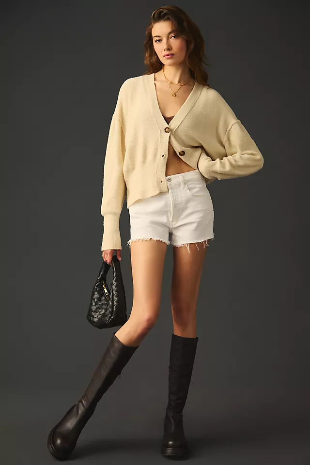 Citizens Of Humanity Annabelle Vintage Shorts 8 Citizens Of Humanity Annabelle Vintage Shorts - Image 6