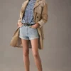 Citizens Of Humanity Annabelle Shorts -Fashion Clothing Shop 4125225550142 092 b