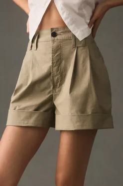 Citizens Of Humanity Eugenie Shorts 8 Citizens Of Humanity Eugenie Shorts -Fashion Clothing Shop 4125225550173 036 b3