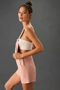 Rolla's Original Denim Short Overalls -Fashion Clothing Shop 4125666440005 066 b3