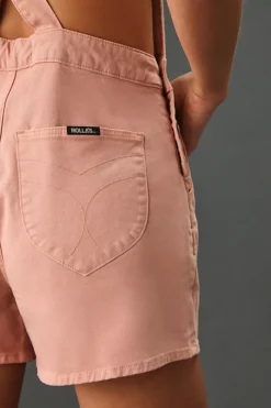 Rolla's Original Denim Short Overalls -Fashion Clothing Shop 4125666440005 066 b4