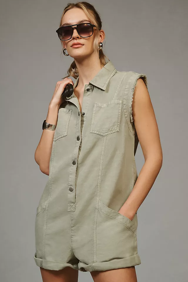 Pilcro Mechanic Romper 3 Pilcro Mechanic Romper