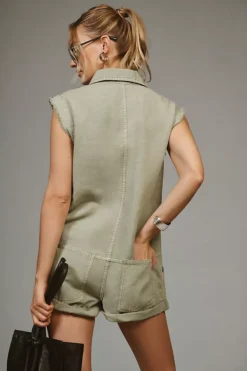 Pilcro Mechanic Romper 7 Pilcro Mechanic Romper -Fashion Clothing Shop 4125831920048 031 b2