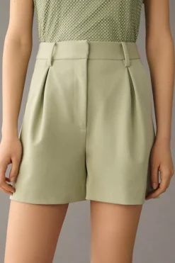 Favorite Daughter Favorite Shorts 9 Favorite Daughter Favorite Shorts -Fashion Clothing Shop 4125929840006 031 b2