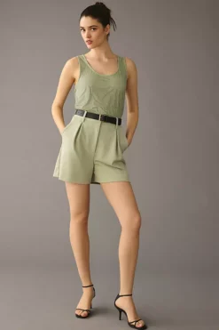 Favorite Daughter Favorite Shorts 11 Favorite Daughter Favorite Shorts -Fashion Clothing Shop 4125929840006 031 b4