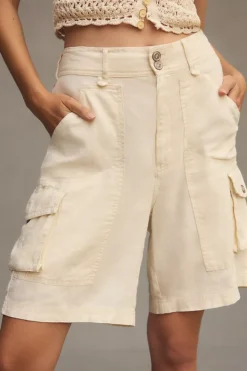 Pilcro Tidal Cargo Shorts 11 Pilcro Tidal Cargo Shorts -Fashion Clothing Shop 4125942870001 011 b2