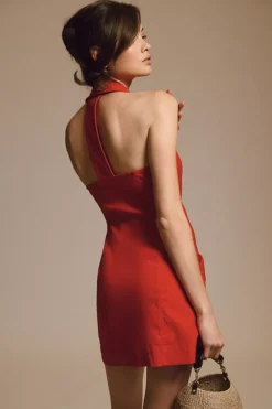 Maeve T-Back Blazer Mini Dress -Fashion Clothing Shop 4130348690176 060 b3