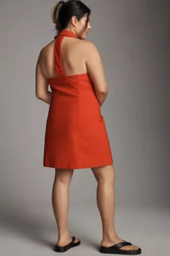 Maeve T-Back Blazer Mini Dress -Fashion Clothing Shop 4130348690176 060 c2