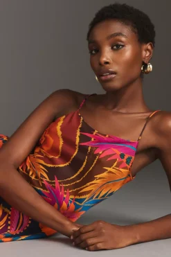 Farm Rio Bare Pop Floral Slim Maxi Dress 7 Farm Rio Bare Pop Floral Slim Maxi Dress -Fashion Clothing Shop 4130880890103 069 b3