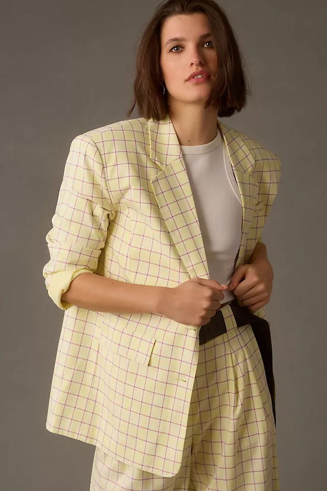 Stella Nova Mirella Blazer 4 Stella Nova Mirella Blazer - Image 2