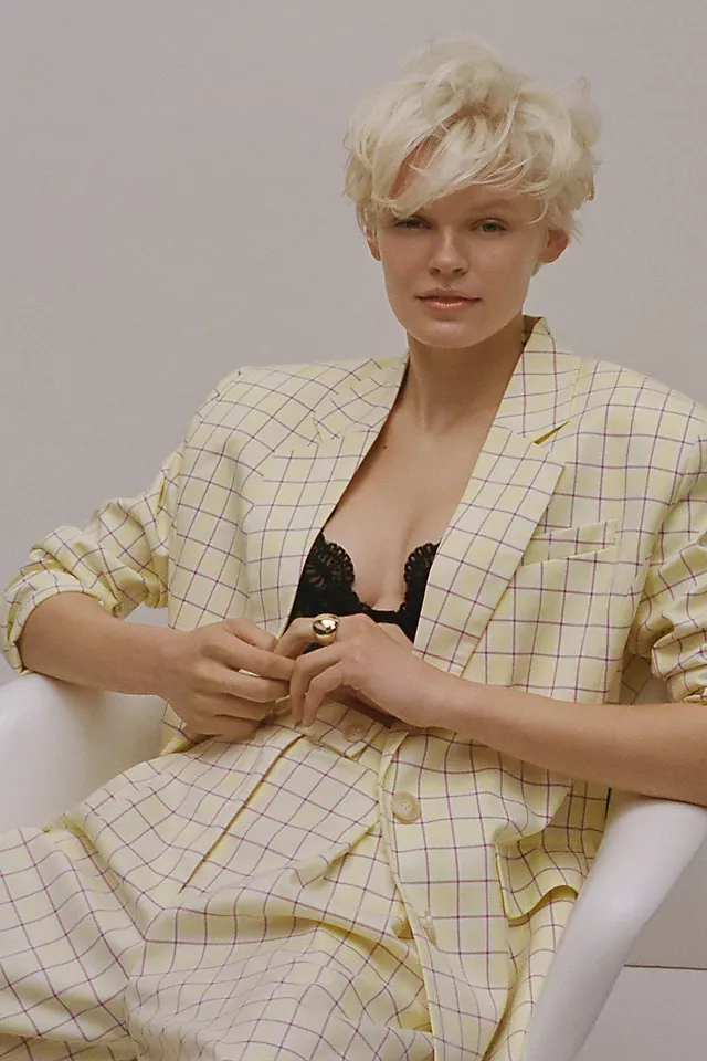 Stella Nova Mirella Blazer 3 Stella Nova Mirella Blazer