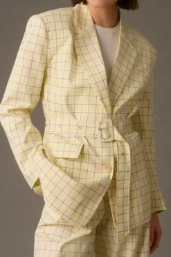 Stella Nova Mirella Blazer 9 Stella Nova Mirella Blazer -Fashion Clothing Shop 4139573040032 072 b2