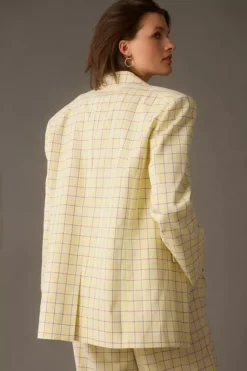 Stella Nova Mirella Blazer 10 Stella Nova Mirella Blazer -Fashion Clothing Shop 4139573040032 072 b3