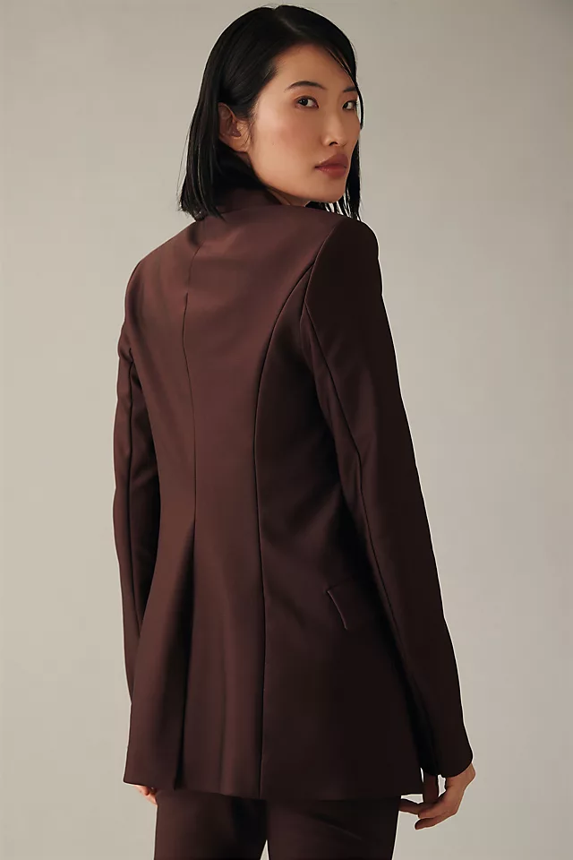 Good American Disco Sculpted Blazer 4 Good American Disco Sculpted Blazer - Image 2