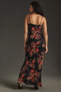 Reformation Parma Dress -Fashion Clothing Shop 4139952400120 009 b3