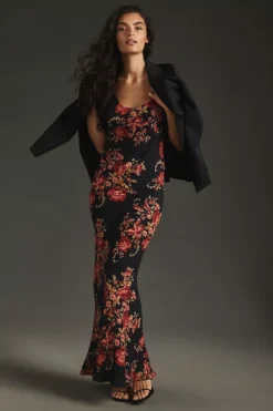 Reformation Parma Dress -Fashion Clothing Shop 4139952400120 009 b4