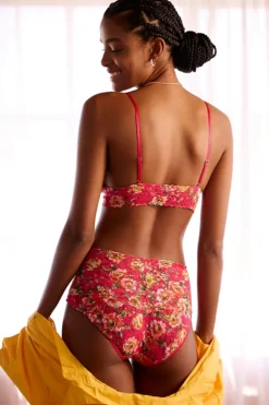 Hanky Panky Retro V-Kini Panty -Fashion Clothing Shop 4140036250259 062 b3