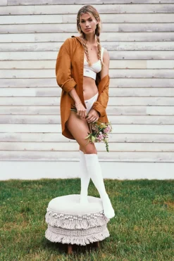 Love Stories Posey V-Neck Bra