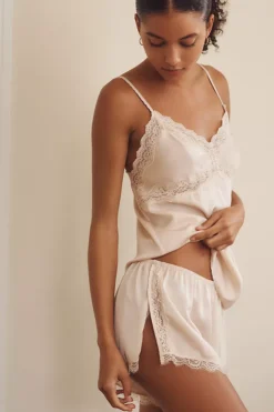 Love Stories Apollo Shorts -Fashion Clothing Shop 4141382760023 011 b3