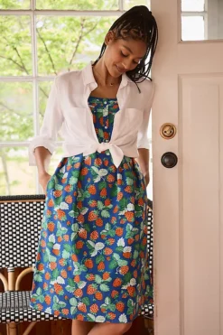 Printfresh Back To Bed Nightgown