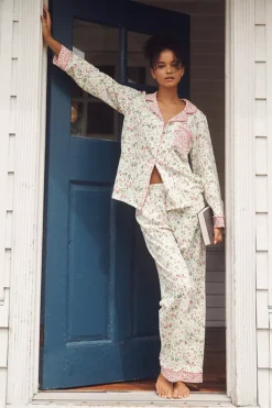 Bedhead Pajamas Long-Sleeve Set