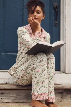 Bedhead Pajamas Long-Sleeve Set -Fashion Clothing Shop 4141728900038 015 b3