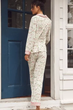 Bedhead Pajamas Long-Sleeve Set -Fashion Clothing Shop 4141728900038 015 b5