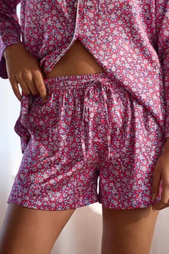 Omika Felice Sleep Short Set -Fashion Clothing Shop 4141917800005 266 b3