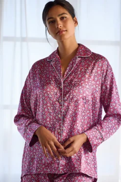 Omika Felice Sleep Short Set -Fashion Clothing Shop 4141917800005 266 b4