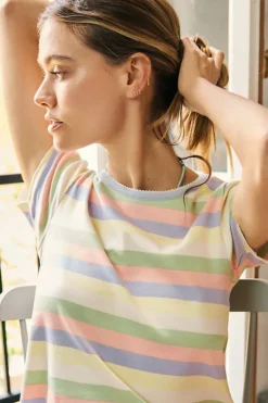 Cozyland By Morgan Lane Suzie Sleep Set -Fashion Clothing Shop 4141955850004 000 b4