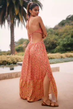 Maaji Miniflore Vera Maxi Dress -Fashion Clothing Shop 4142616720240 065 b4