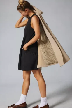 Nation LTD Harumi Dress -Fashion Clothing Shop 4149238220039 001 b3