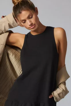 Nation LTD Harumi Dress -Fashion Clothing Shop 4149238220039 001 b4