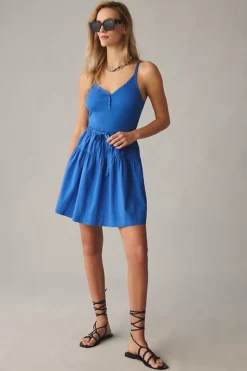 Nation LTD Suchi Dress -Fashion Clothing Shop 4149238220043 040 b4