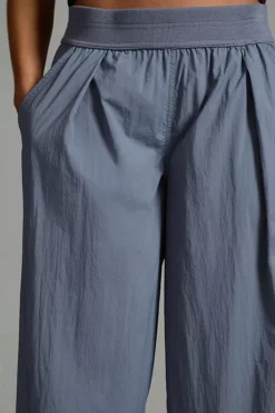 Daily Practice By Anthropologie Wide-Leg Pants -Fashion Clothing Shop 4149346380041 044 b3
